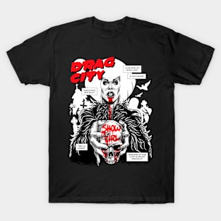 The Spook T-Shirt